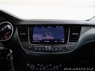 Opel Crossland 1.2TURBO,81kW,ELEGANCE,MA 1800