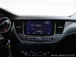 Opel Crossland 1.2TURBO,81kW,ELEGANCE,MA 1800