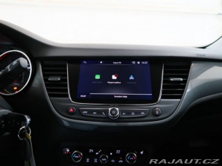 Opel Crossland 1.2TURBO,81kW,ELEGANCE,MA 1800