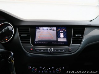 Opel Crossland 1.2TURBO,81kW,ELEGANCE,MA 1800