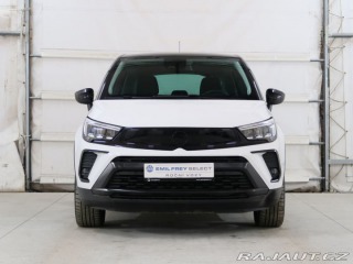 Opel Crossland 1.2TURBO,81kW,ELEGANCE,MA 1800