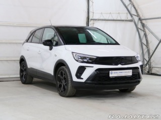 Opel Crossland 1.2TURBO,81kW,ELEGANCE,MA 1800