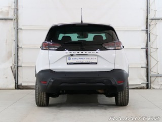 Opel Crossland 1.2TURBO,81kW,ELEGANCE,MA 1800