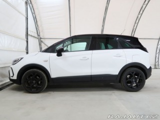 Opel Crossland 1.2TURBO,81kW,ELEGANCE,MA 1800