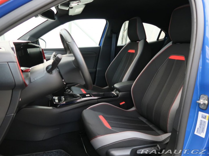 Opel Mokka 1.2TURBO,74kW,GS-LINE,MAN 1800