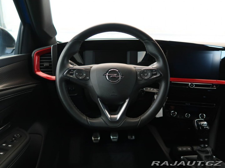 Opel Mokka 1.2TURBO,74kW,GS-LINE,MAN 1800