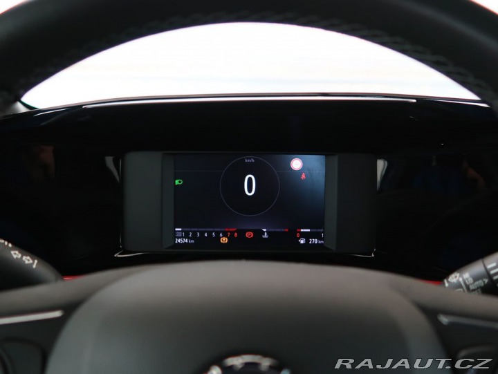 Opel Mokka 1.2TURBO,74kW,GS-LINE,MAN 1800