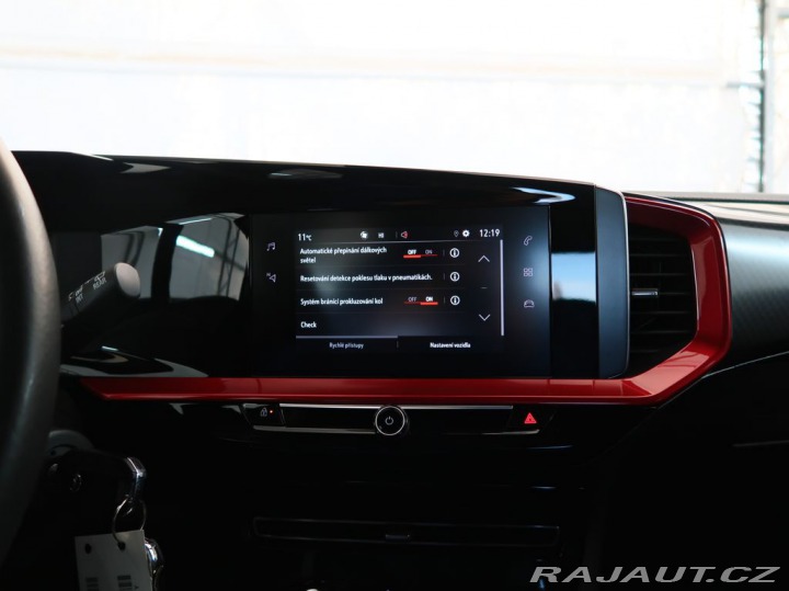 Opel Mokka 1.2TURBO,74kW,GS-LINE,MAN 1800