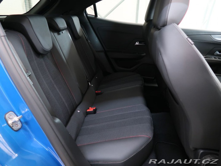 Opel Mokka 1.2TURBO,74kW,GS-LINE,MAN 1800