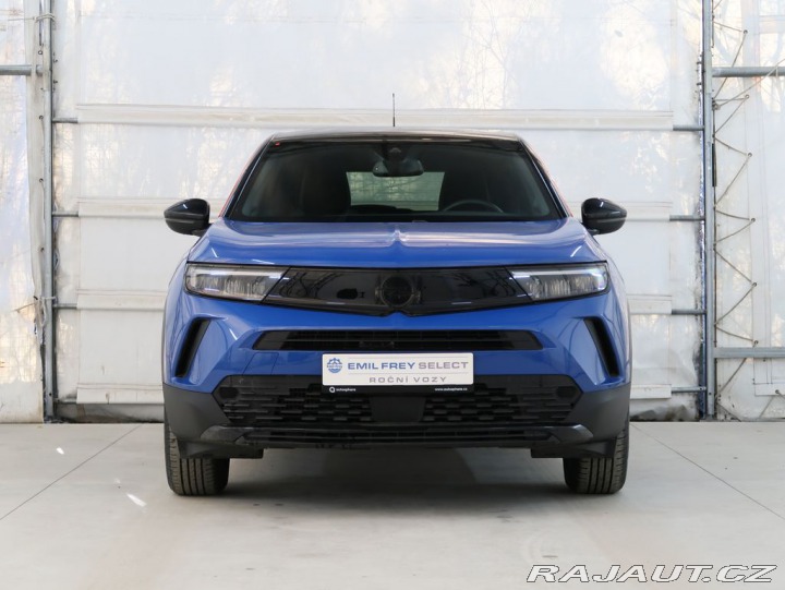 Opel Mokka 1.2TURBO,74kW,GS-LINE,MAN 1800