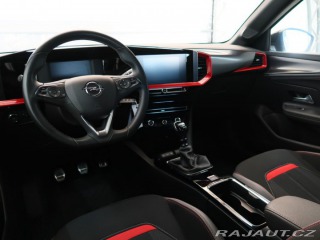 Opel Mokka 1.2TURBO,74kW,GS-LINE,MAN 1800