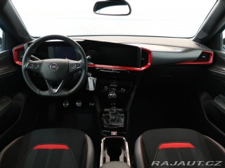 Opel Mokka 1.2TURBO,74kW,GS-LINE,MAN 1800