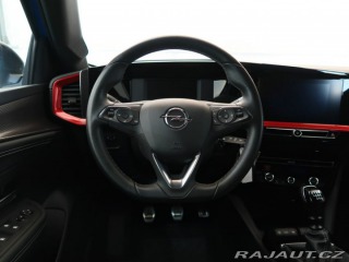 Opel Mokka 1.2TURBO,74kW,GS-LINE,MAN 1800