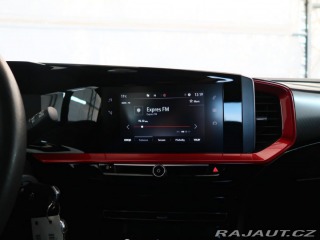 Opel Mokka 1.2TURBO,74kW,GS-LINE,MAN 1800