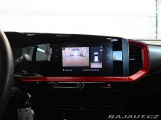 Opel Mokka 1.2TURBO,74kW,GS-LINE,MAN 1800