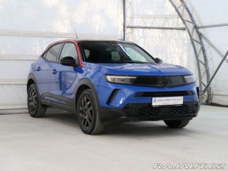 Opel Mokka 1.2TURBO,74kW,GS-LINE,MAN 1800