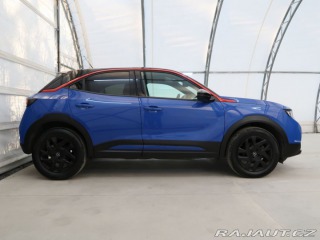 Opel Mokka 1.2TURBO,74kW,GS-LINE,MAN 1800