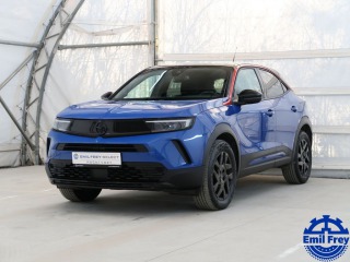 Opel Mokka 1.2TURBO,74kW,GS-LINE,MAN