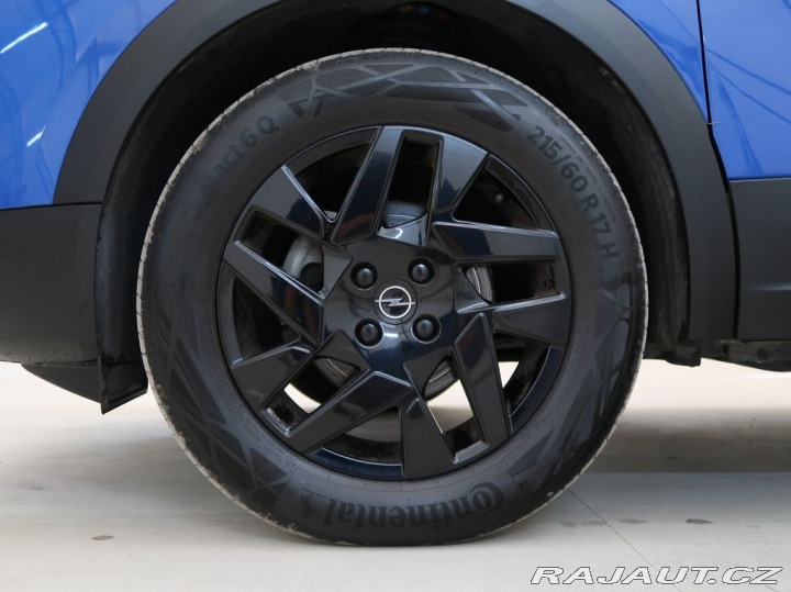 Opel Mokka 1.2TURBO,74kW,GS-LINE,MAN 1800