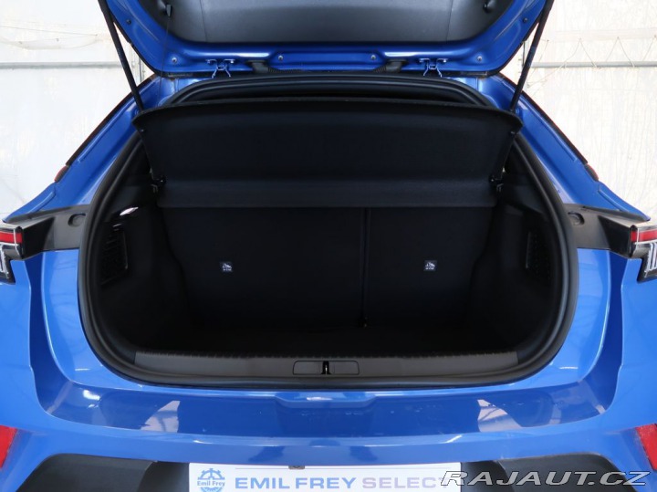 Opel Mokka 1.2TURBO,74kW,GS-LINE,MAN 1800