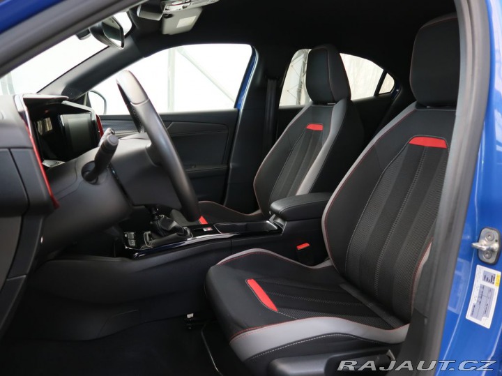 Opel Mokka 1.2TURBO,74kW,GS-LINE,MAN 1800