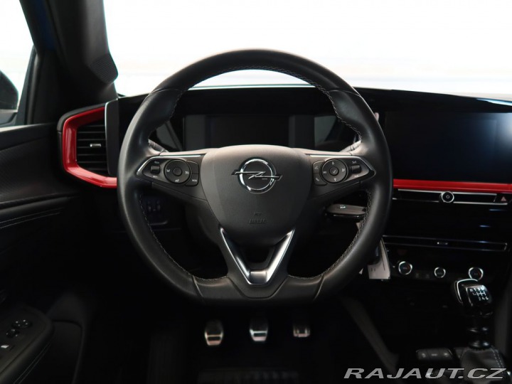 Opel Mokka 1.2TURBO,74kW,GS-LINE,MAN 1800