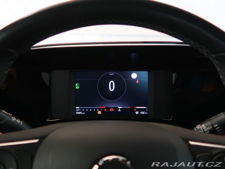 Opel Mokka 1.2TURBO,74kW,GS-LINE,MAN 1800