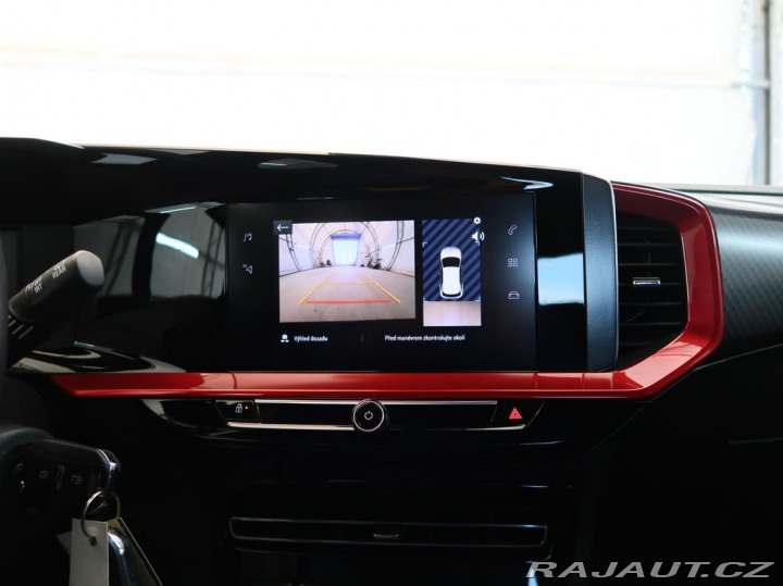 Opel Mokka 1.2TURBO,74kW,GS-LINE,MAN 1800