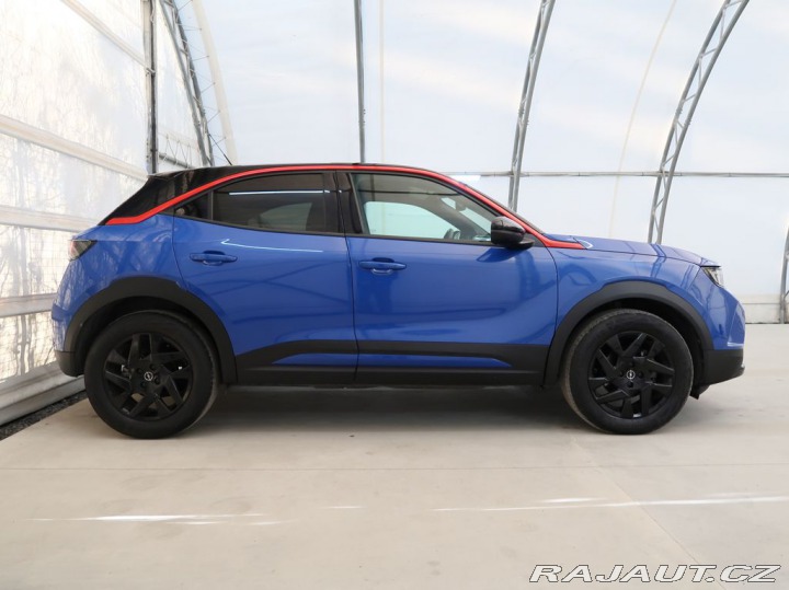 Opel Mokka 1.2TURBO,74kW,GS-LINE,MAN 1800