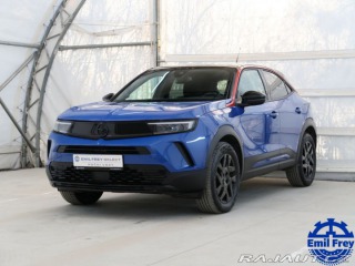 Opel Mokka 1.2TURBO,74kW,GS-LINE,MAN 1800