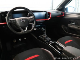 Opel Mokka 1.2TURBO,74kW,GS-LINE,MAN 1800
