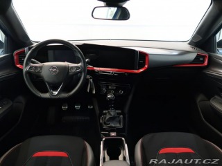 Opel Mokka 1.2TURBO,74kW,GS-LINE,MAN 1800