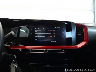 Opel Mokka 1.2TURBO,74kW,GS-LINE,MAN 1800