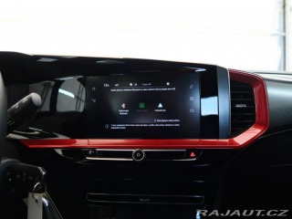 Opel Mokka 1.2TURBO,74kW,GS-LINE,MAN 1800