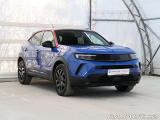 Opel Mokka 1.2TURBO,74kW,GS-LINE,MAN 1800