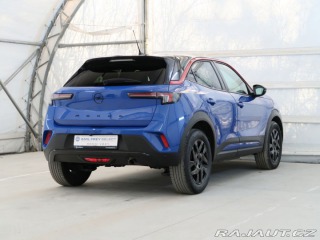 Opel Mokka 1.2TURBO,74kW,GS-LINE,MAN 1800