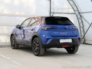 Opel Mokka 1.2TURBO,74kW,GS-LINE,MAN 1800