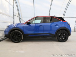 Opel Mokka 1.2TURBO,74kW,GS-LINE,MAN 1800