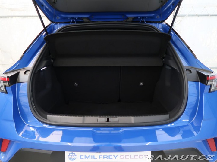 Opel Mokka 1.2TURBO,100kW,ULTIMATE,M 1800