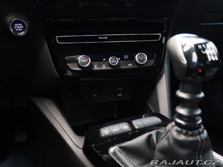 Opel Mokka 1.2TURBO,100kW,ULTIMATE,M 1800