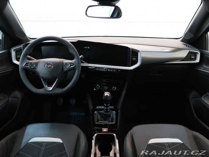 Opel Mokka 1.2TURBO,100kW,ULTIMATE,M 1800