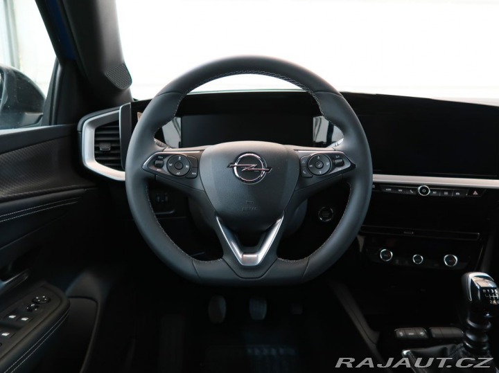Opel Mokka 1.2TURBO,100kW,ULTIMATE,M 1800