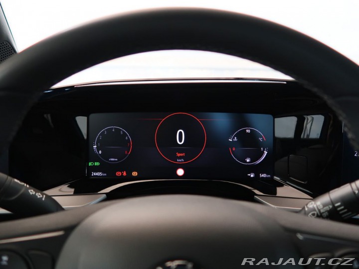 Opel Mokka 1.2TURBO,100kW,ULTIMATE,M 1800