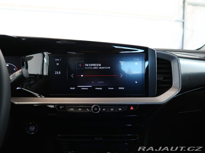 Opel Mokka 1.2TURBO,100kW,ULTIMATE,M 1800