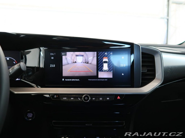 Opel Mokka 1.2TURBO,100kW,ULTIMATE,M 1800