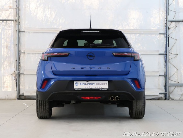 Opel Mokka 1.2TURBO,100kW,ULTIMATE,M 1800