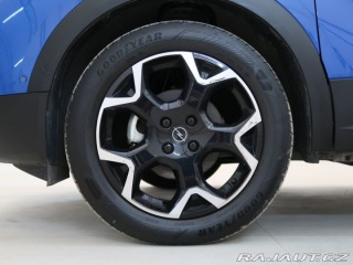 Opel Mokka 1.2TURBO,100kW,ULTIMATE,M 1800