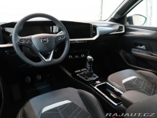 Opel Mokka 1.2TURBO,100kW,ULTIMATE,M 1800
