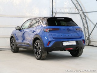 Opel Mokka 1.2TURBO,100kW,ULTIMATE,M 1800