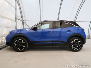 Opel Mokka 1.2TURBO,100kW,ULTIMATE,M 1800